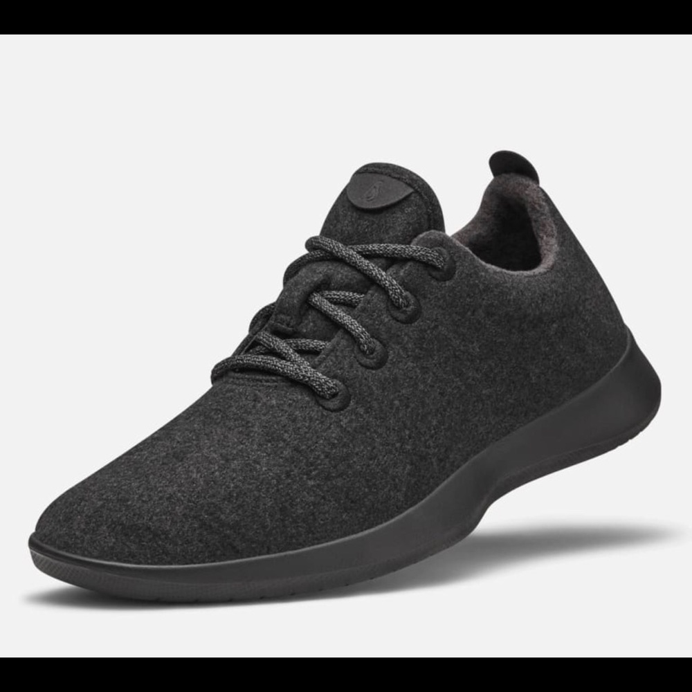 All Birds Wool Runners